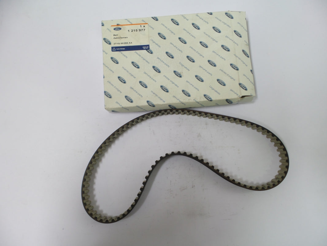 Original OE FORD Zahnriemen 1215977