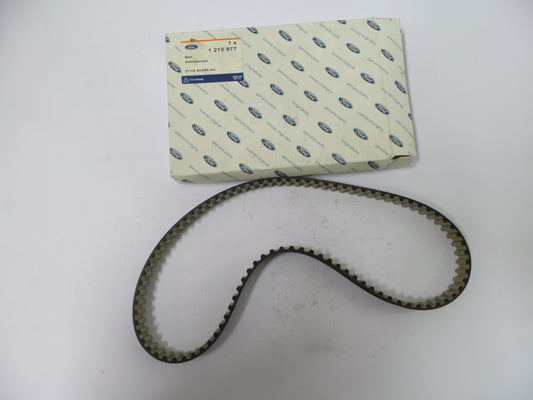 Original OE FORD Zahnriemen 1215977