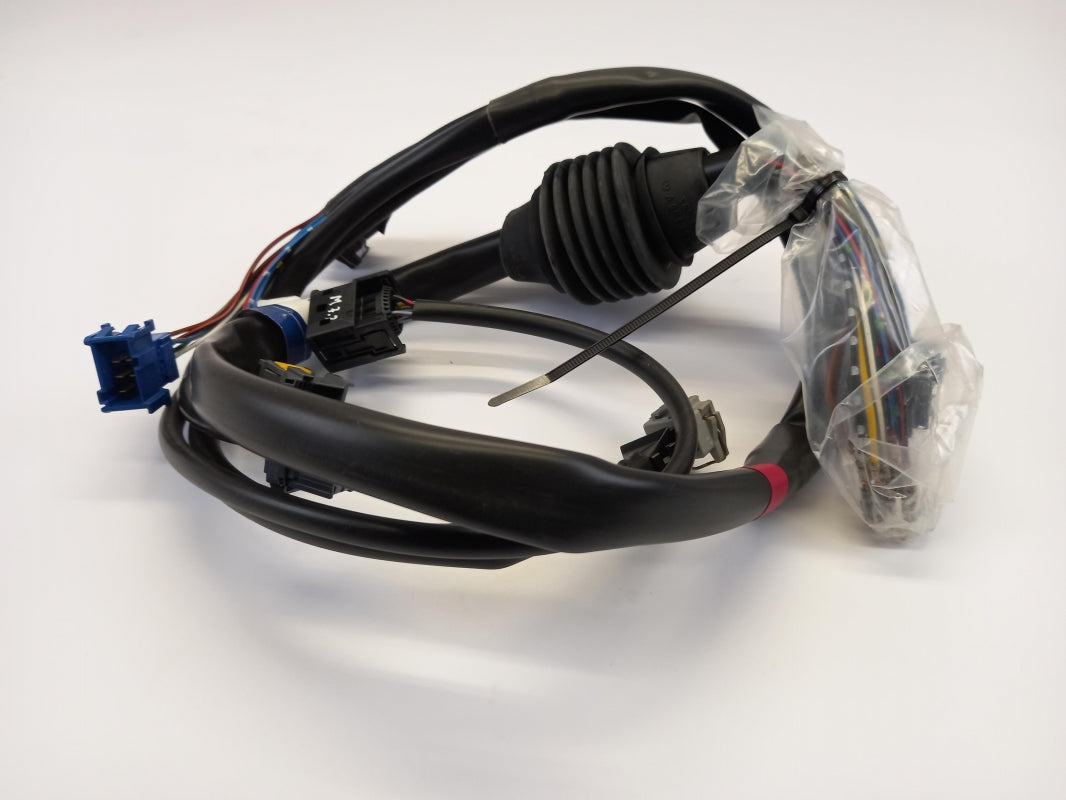 Original MERCEDES-BENZ Atego Tür Kabelbaum A9705400610