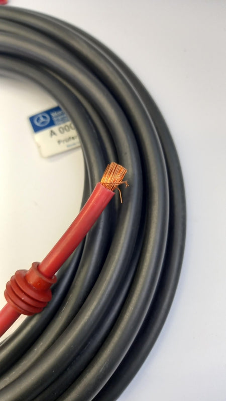 Original MERCEDES-BENZ  Actros II III Kabelbaum Vorne A0005407027