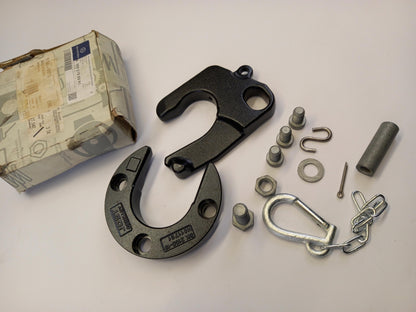 Original MERCEDES-BENZ LKW Sattelkupplung Reparatursatz A0003150391