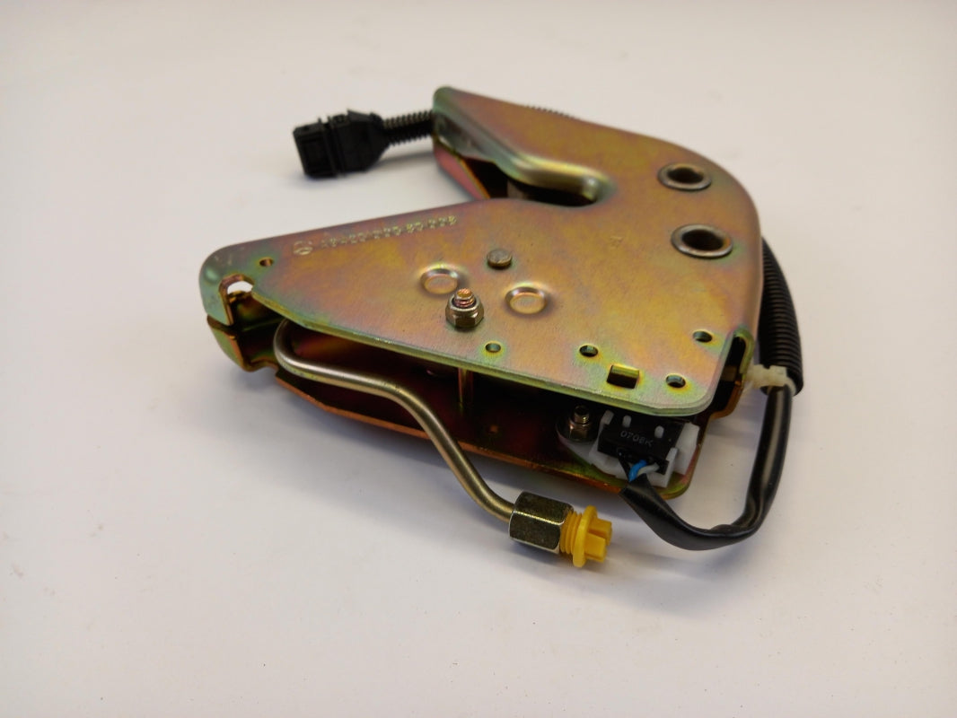 Original MERCEDES-BENZ Actros Atego Axor Türverriegelung rechts A9423100383