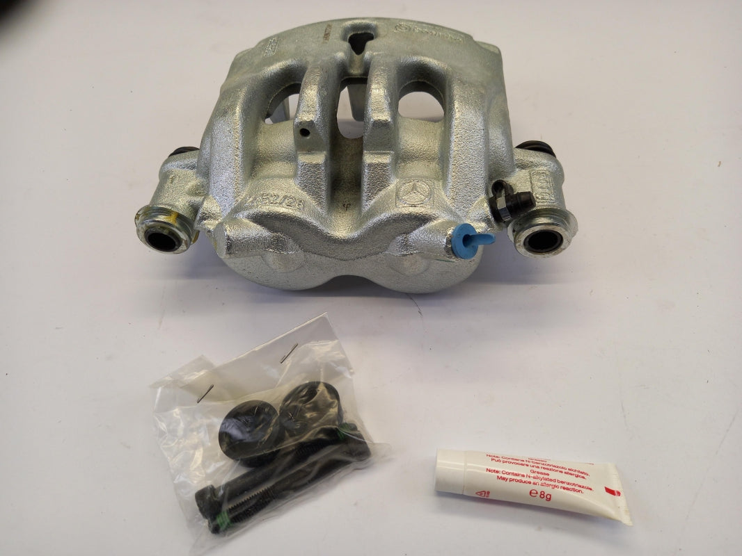 Original MERCEDES-BENZ Sprinter W906 Bremssattel links A0034208783