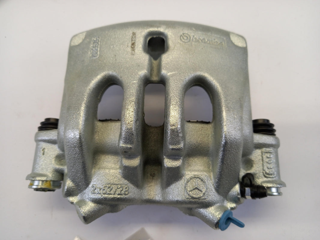 Original MERCEDES-BENZ Sprinter W906 Bremssattel links A0034208783