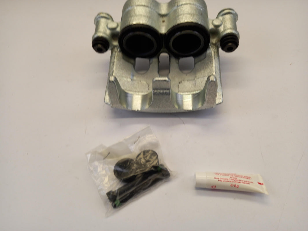 Original MERCEDES-BENZ Sprinter W906 Bremssattel links A0034208783