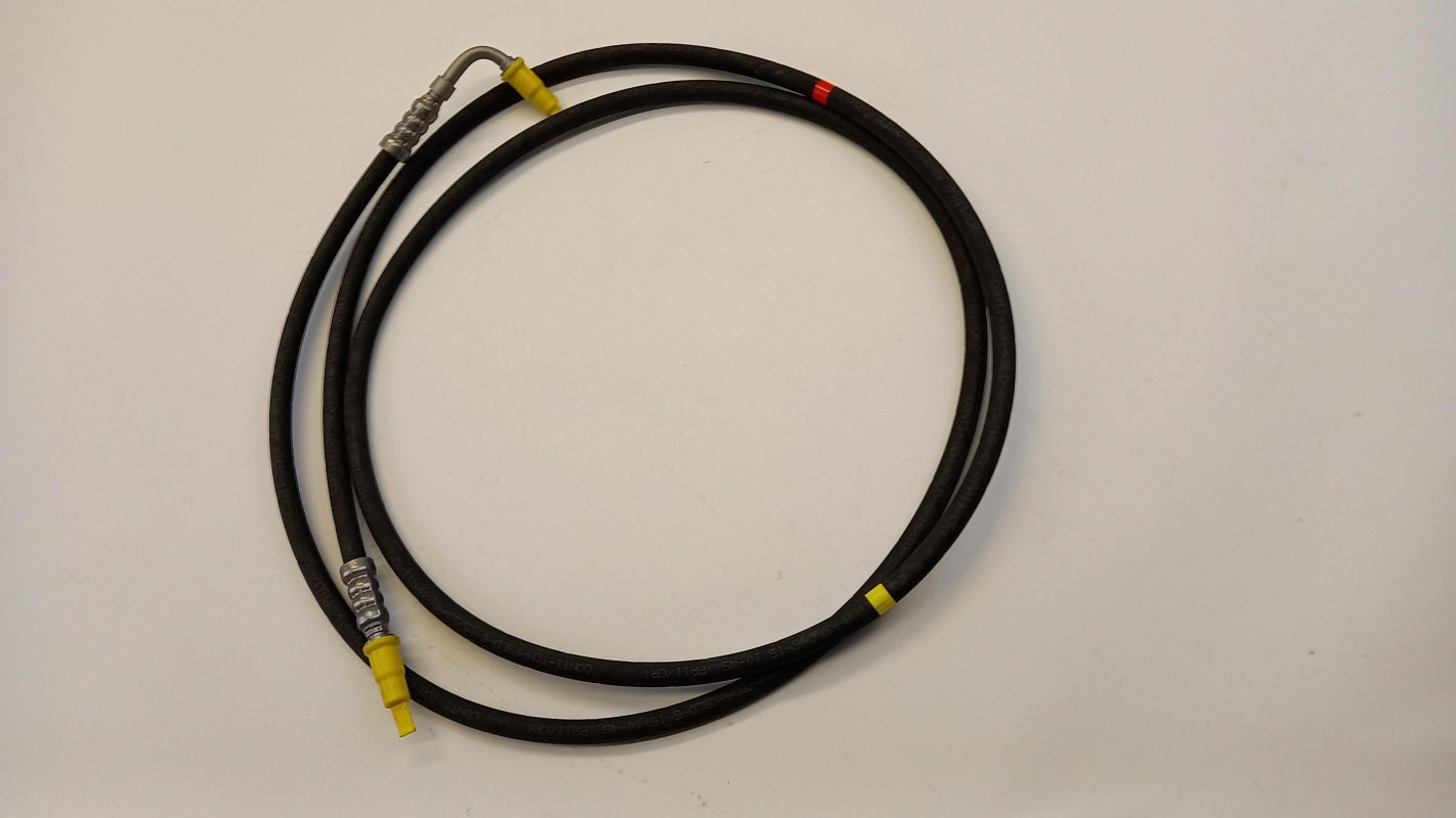 Original OE MERCEDES-BENZ Kupplungsleitungen A0002500666