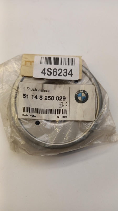 Original OE BMW Rahmen 51148250029