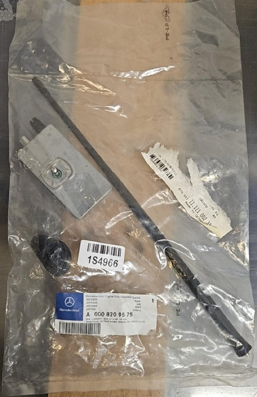 Original OE MERCEDES-BENZ Antenne A0008209575