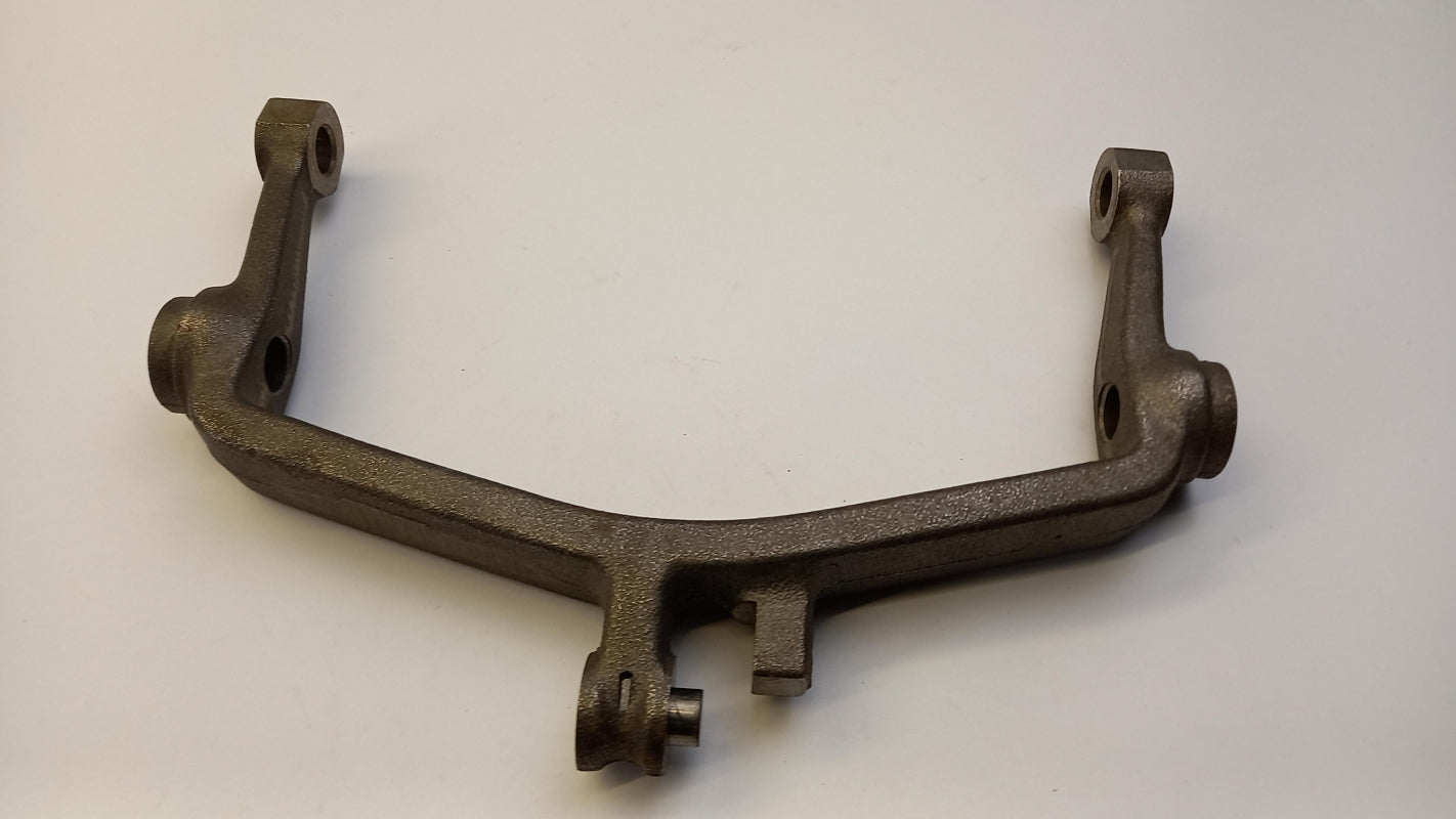 Original OE MERCEDES-BENZ gearbox shift fork A9452603630 