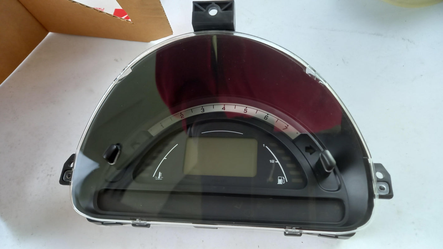 Original OE CITROËN C3 Pluriel Picasso Kombiinstrument 6104LW