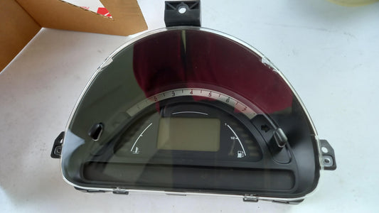 Original OE CITROËN C3 Pluriel Picasso Kombiinstrument 6104LW