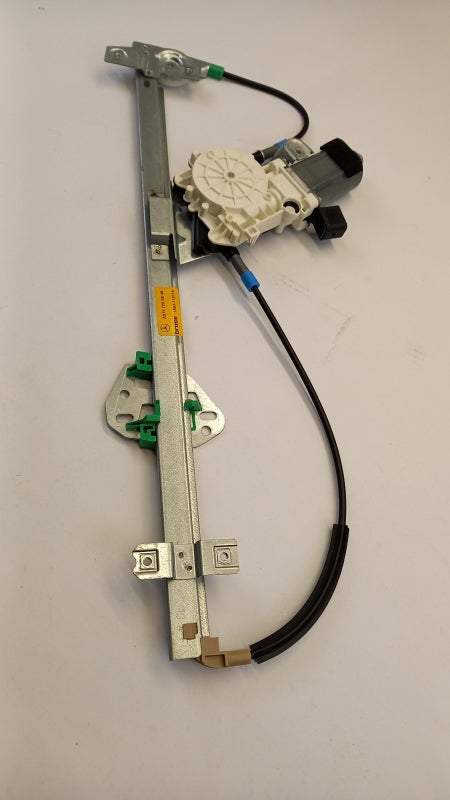 Original MERCEDES-BENZ Atego 2 3 Axor 2 Fensterheber A9737200846
