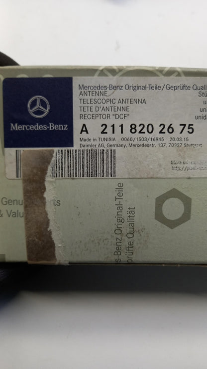 Original OE MERCEDES-BENZ Antenne A2118202675
