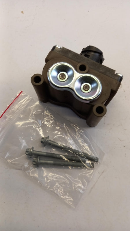 Original OE MERCEDES-BENZ solenoid valve A9702601157 