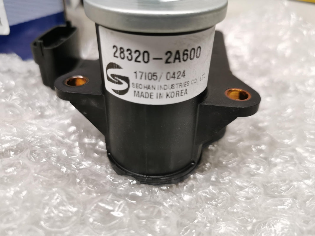 Original OE HYUNDAI/KIA Stellantrieb 283202A600FFF