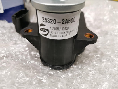 Original OE HYUNDAI/KIA Stellantrieb 283202A600FFF
