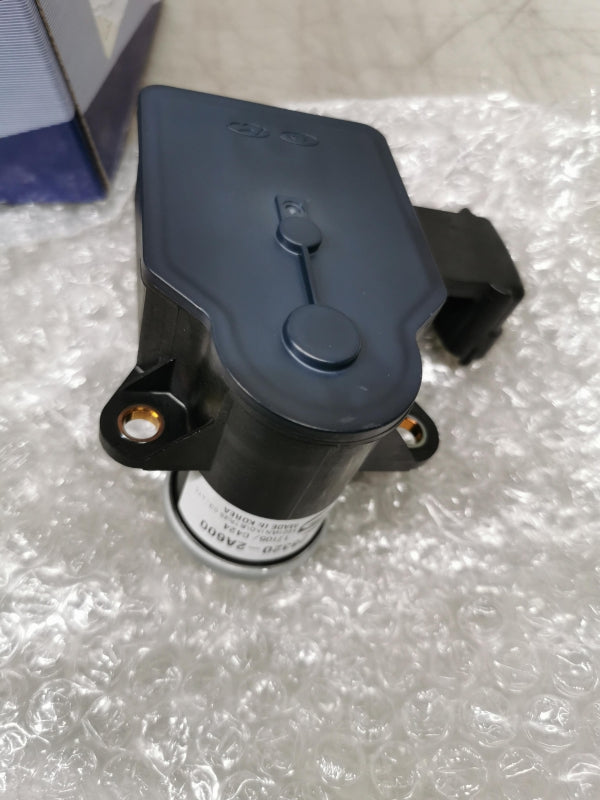 Original OE HYUNDAI/KIA Stellantrieb 283202A600FFF