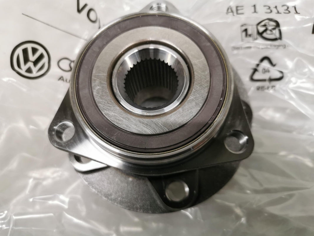 Original AUDI Q3/Sportback 19- VW Tiguan 16- Jetta 18- Radnabe Vorne 5WA407621B