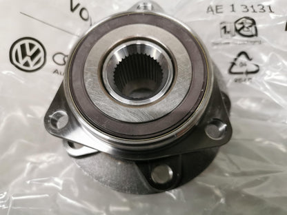 Original AUDI Q3/Sportback 19- VW Tiguan 16- Jetta 18- Radnabe Vorne 5WA407621B