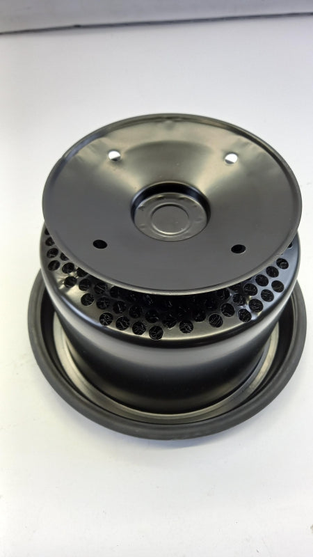 Original MERCEDES-BENZ T1 (601) (602) Filterelement Luftfilter A0020940704