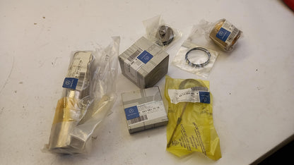 Original OE MERCEDES-BENZ Reparatursatz A3913300119