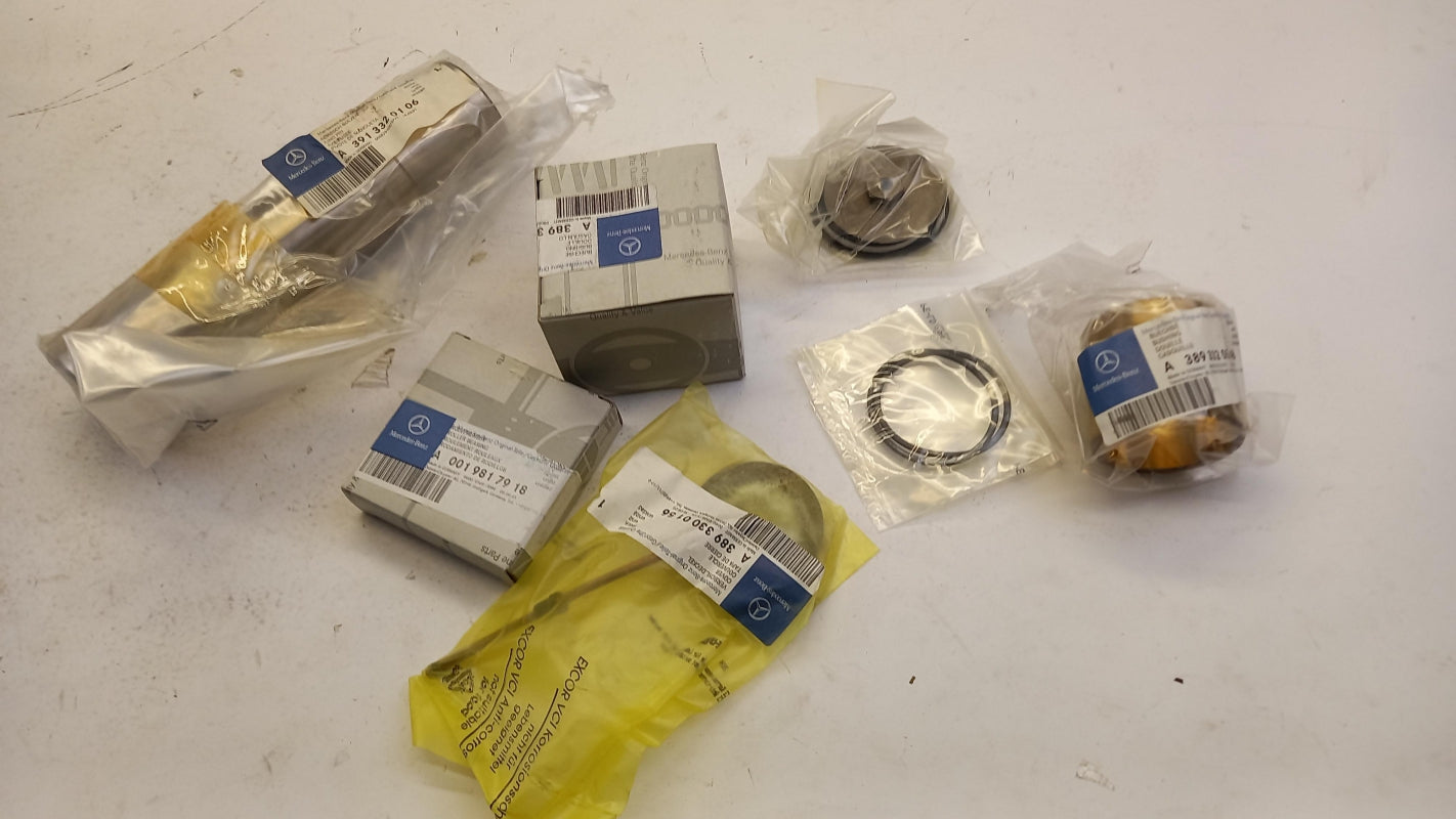 Original OE MERCEDES-BENZ Reparatursatz A3913300119
