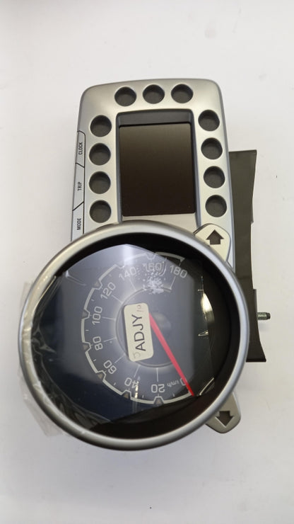 Original OE CHEVROLET Kombiinstrument 95127109