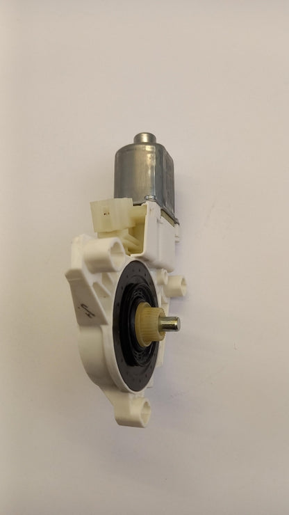 Original MERCEDES-BENZ X166 W166 Fensterhebermotor hinten rechts A1669060601
