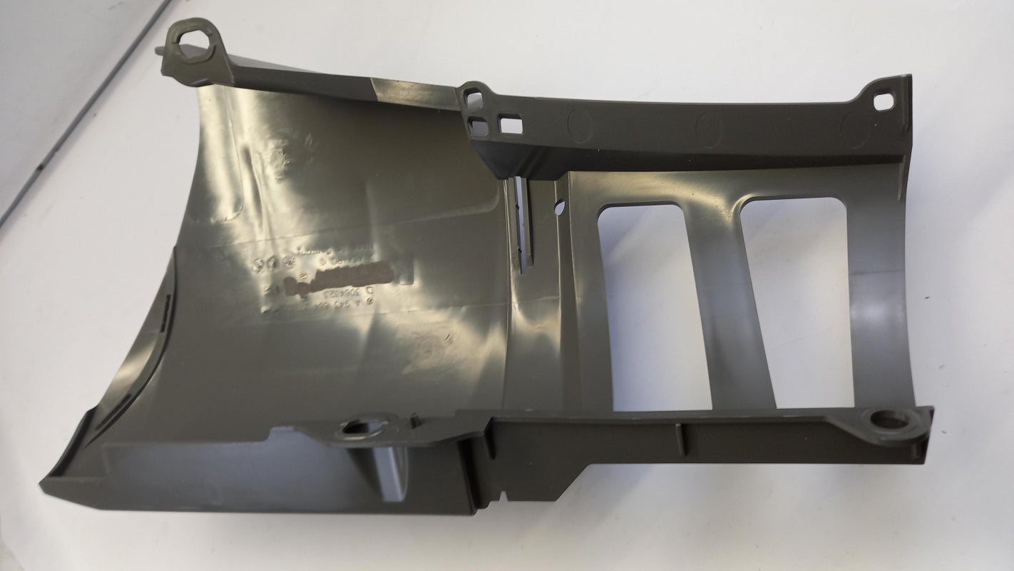Original OE MERCEDES-BENZ Stoßfängerabdeckung A94388427227C72