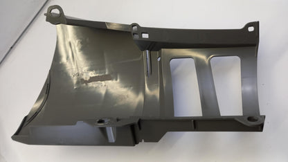 Original OE MERCEDES-BENZ Stoßfängerabdeckung A94388427227C72