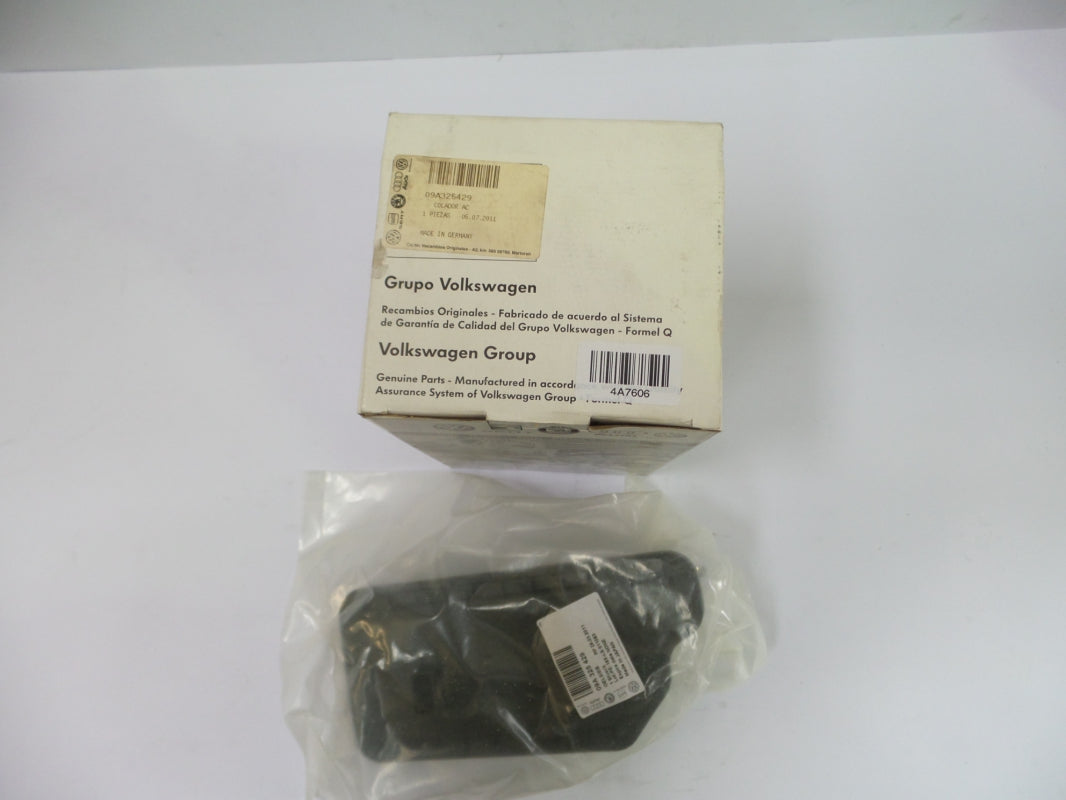 Original AUDI A3 VW Bora Golf 5-Gang Automatikgetriebe Hydraulikfilter 09A325429