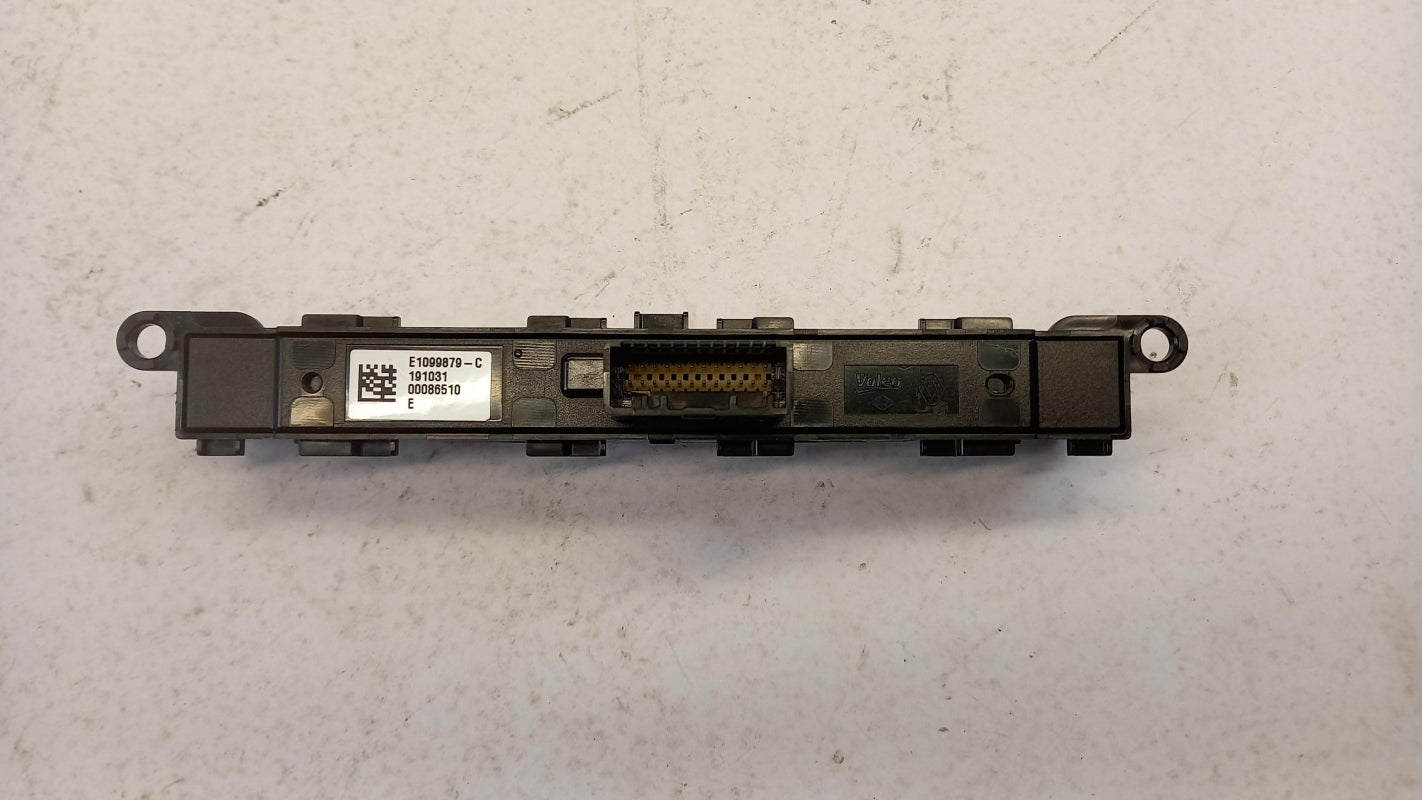 Original OE RENAULT Schaltereinheit 283E80129R