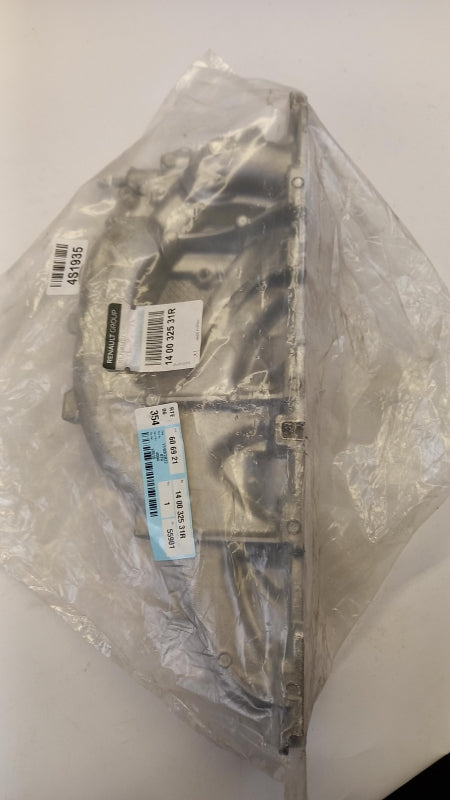 Original OE RENAULT Ansaugkrümmer 140032531R