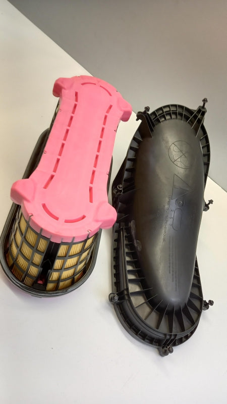 Original MERCEDES-BENZ Actros Arcos 4 Luftfilter Heckluftansaugung A0040949704