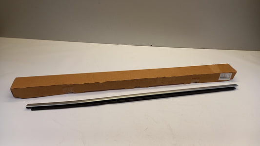 Original OE BMW Türscheiben Dichtung 51357444066