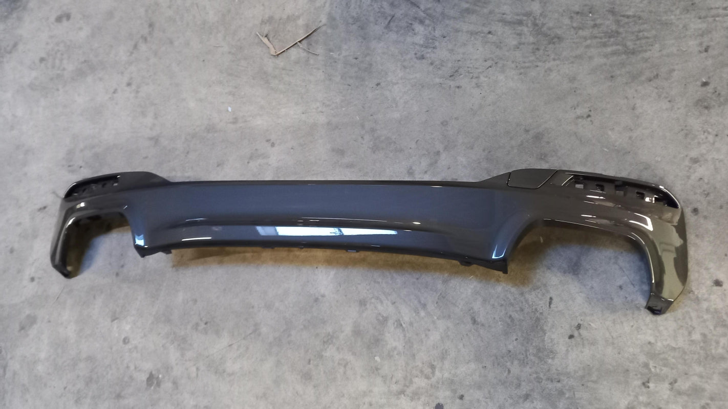 Original OE BMW Stoßfängerabdeckung 51128067763