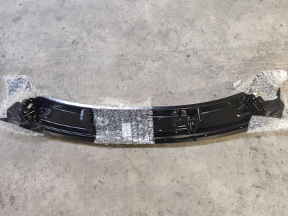 Original OE BMW X5 E70 F15 X6 E71 E72 Hybrid F16 Kühler Querträger 41117382230
