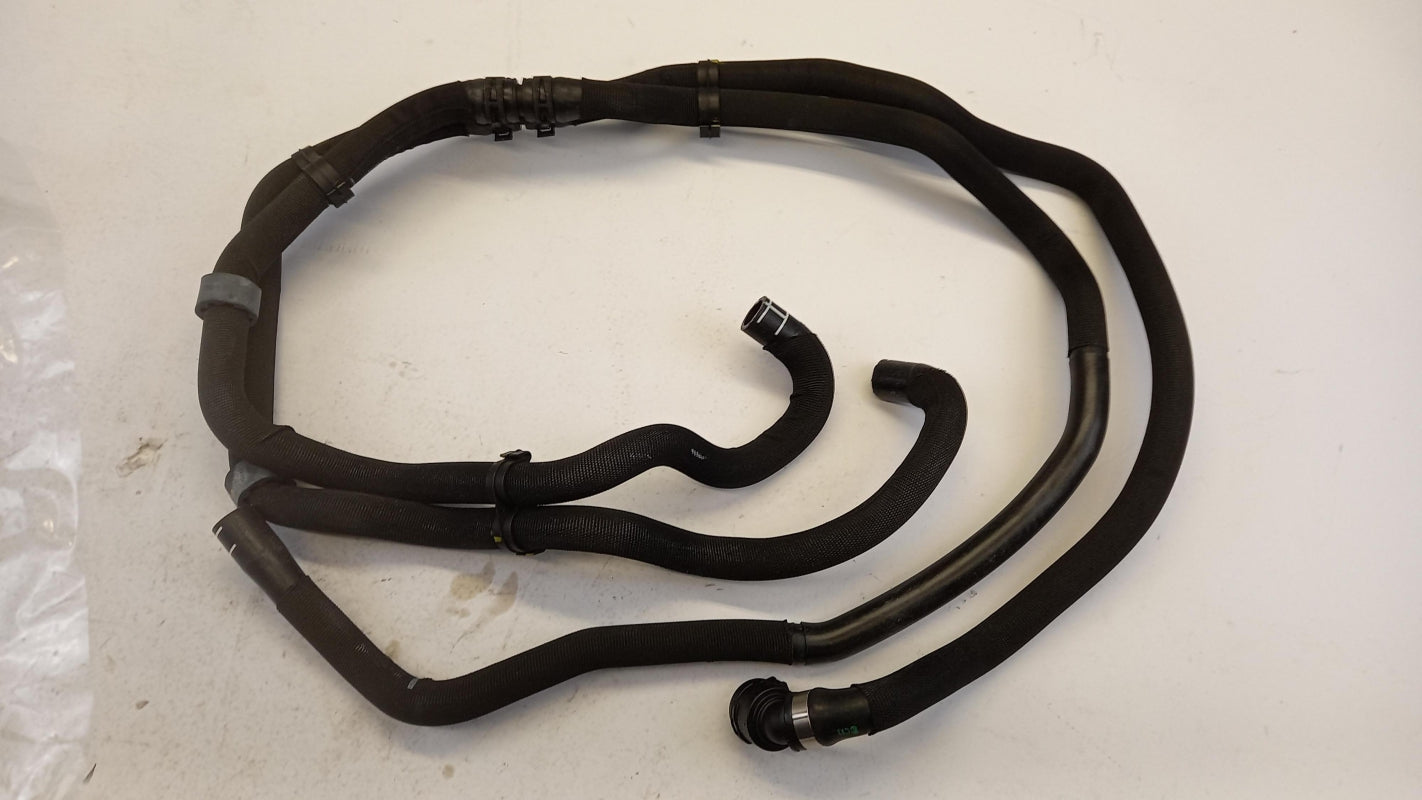 Original OE OPEL Kühlmittelrohr 9268119