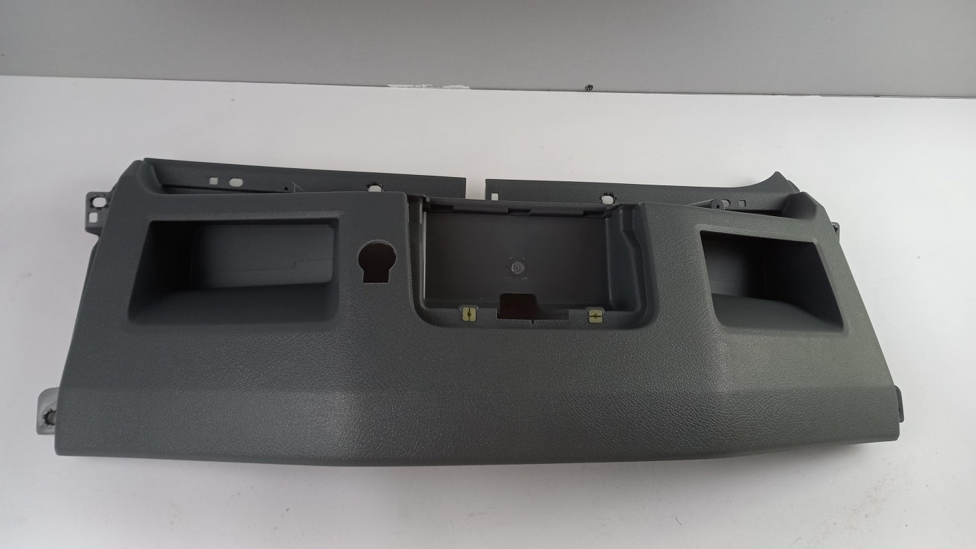 Original OE MERCEDES-BENZ center console part A94068012807D53 