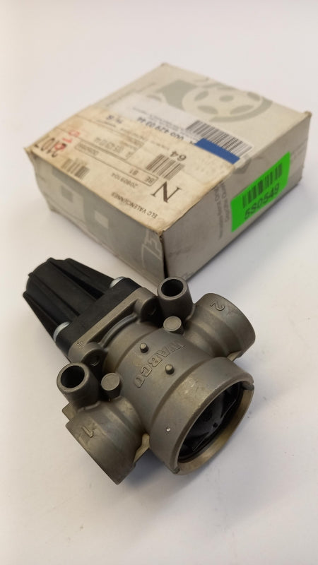 Original MERCEDES-BENZ Actros Atego Econic Druckbegrenzungsventil A0054290344