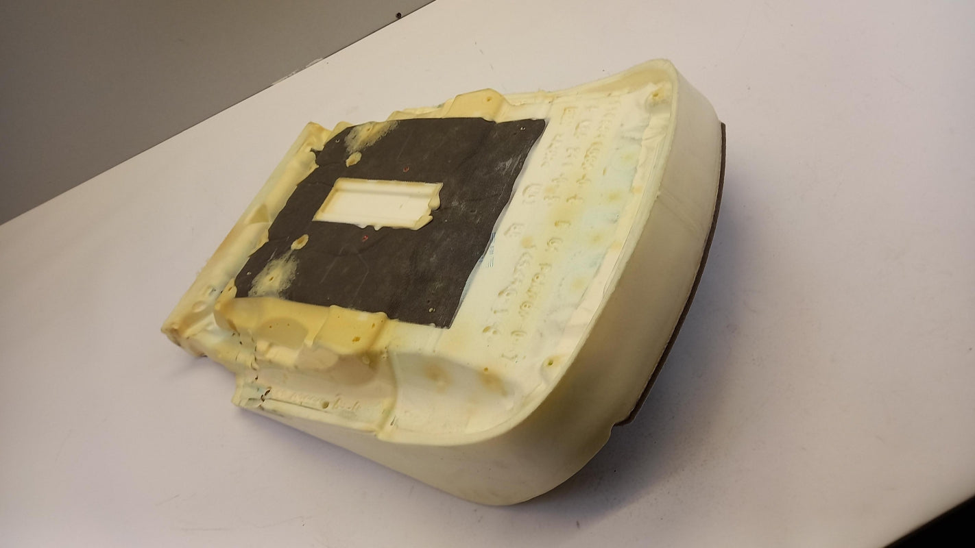 Original BMW M2 CS Sportsitz 52108058470