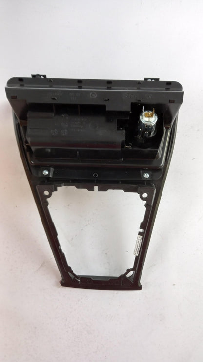 Original BMW X3 E83 Mittelkonsole Teil 51453401826