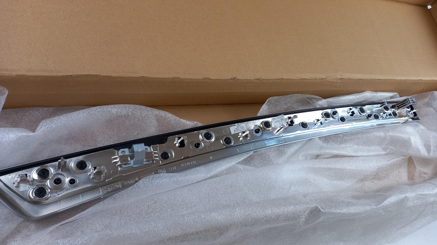 Original OE BMW Zierleiste 51417225545