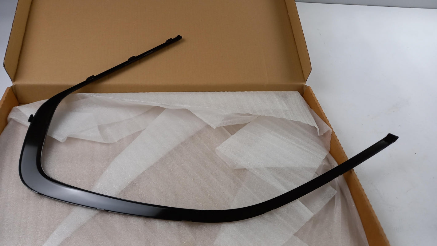 Original OE BMW Seitenscheibe Dichtung 51367163071