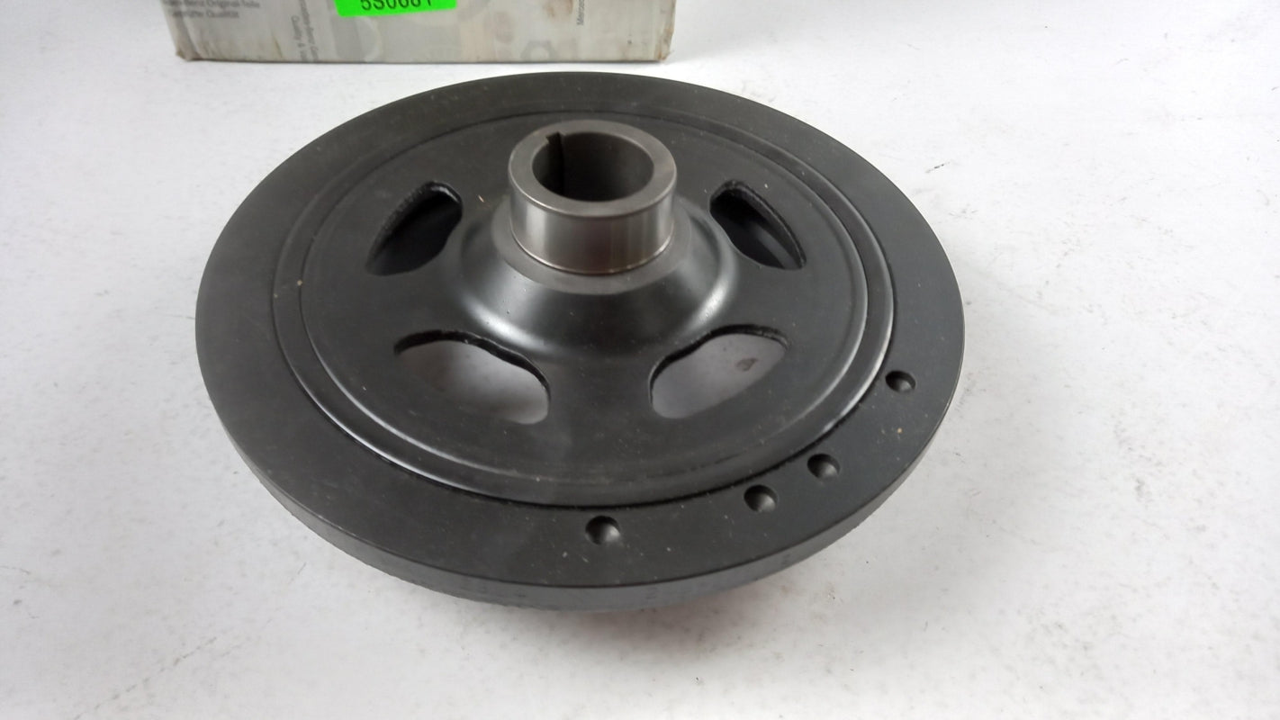 Original MERCEDES-BENZ W202 W203 W211 W638 W901 Schwingungsdämpfer A6110300203