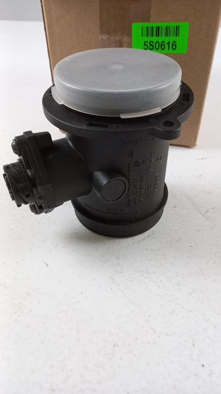 Original MERCEDES-BENZ R129 W140 W210 Luftmassenmesser A0000940848