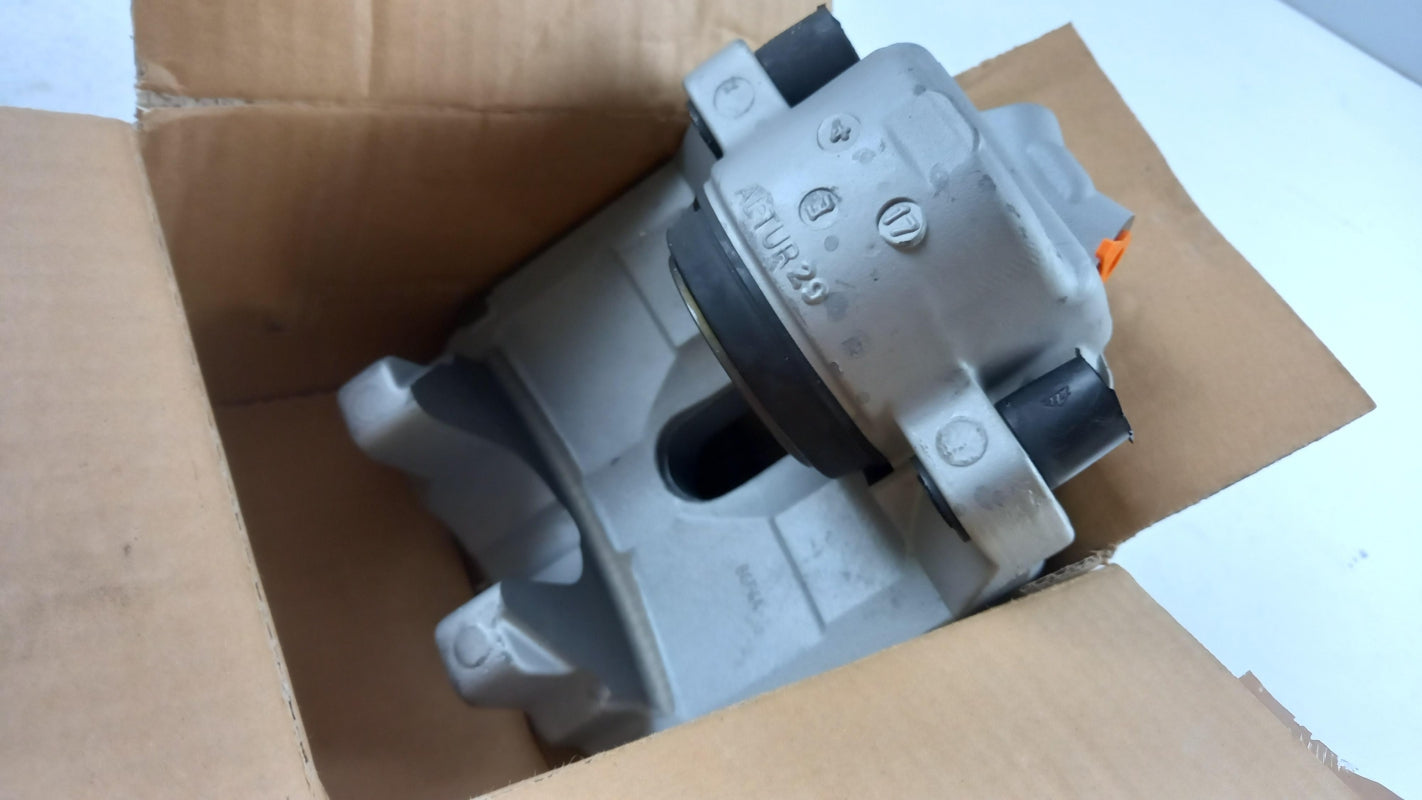 Original BMW 5' F10 F11 Bremssattel Vorne Links 34116791919