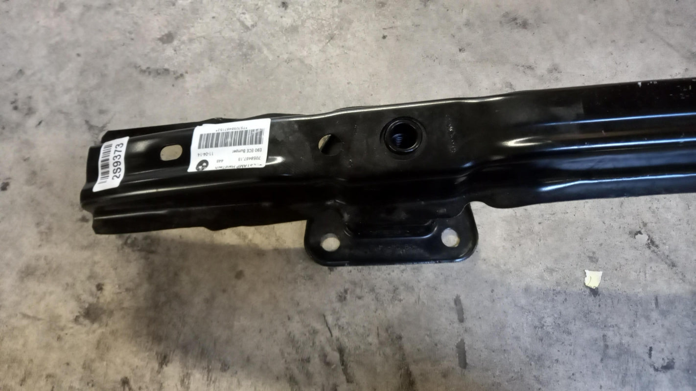 Original OE BMW Stoßstangen Träger 51127058467