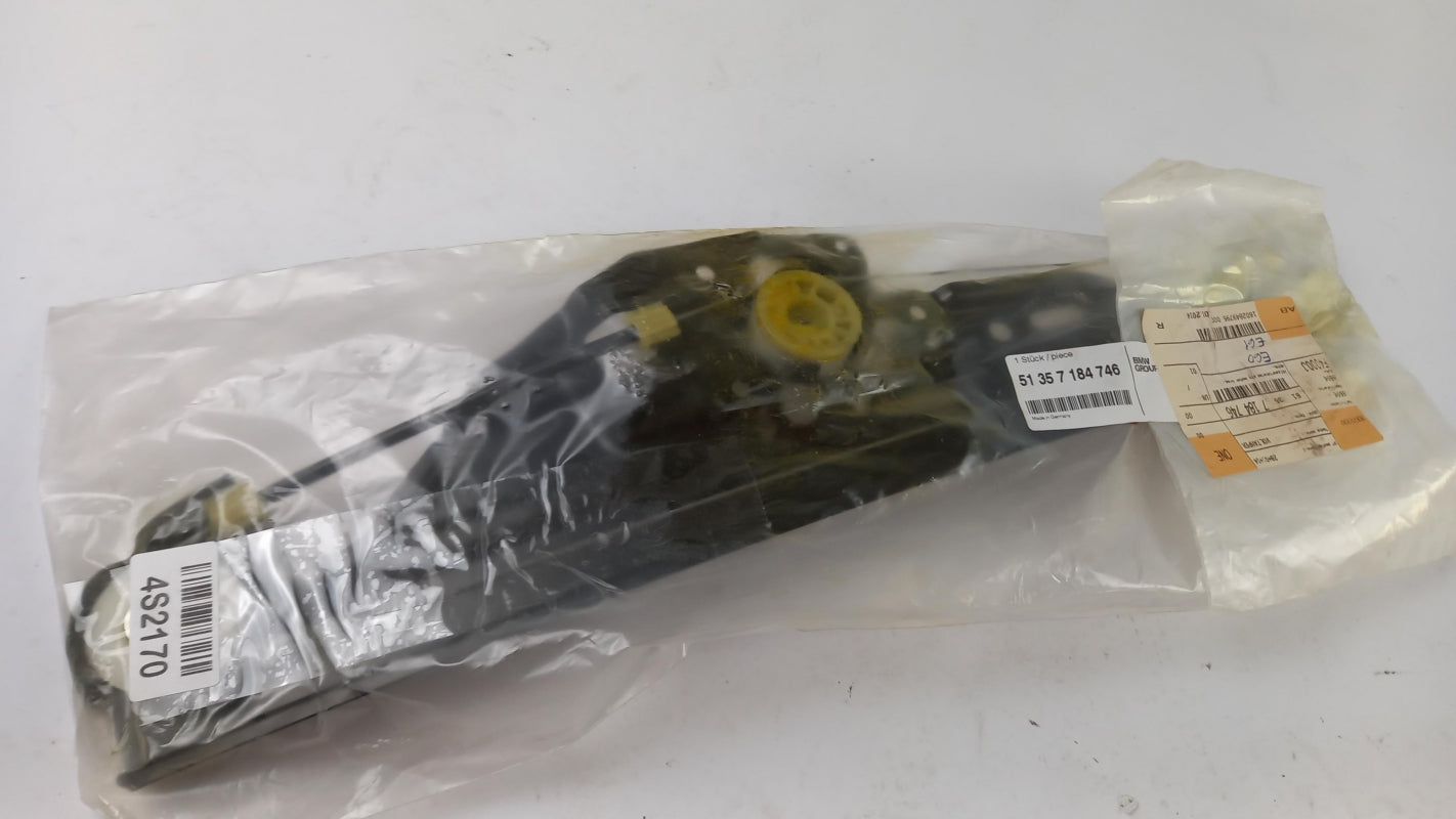 Original OE BMW Fensterheber 51357184746