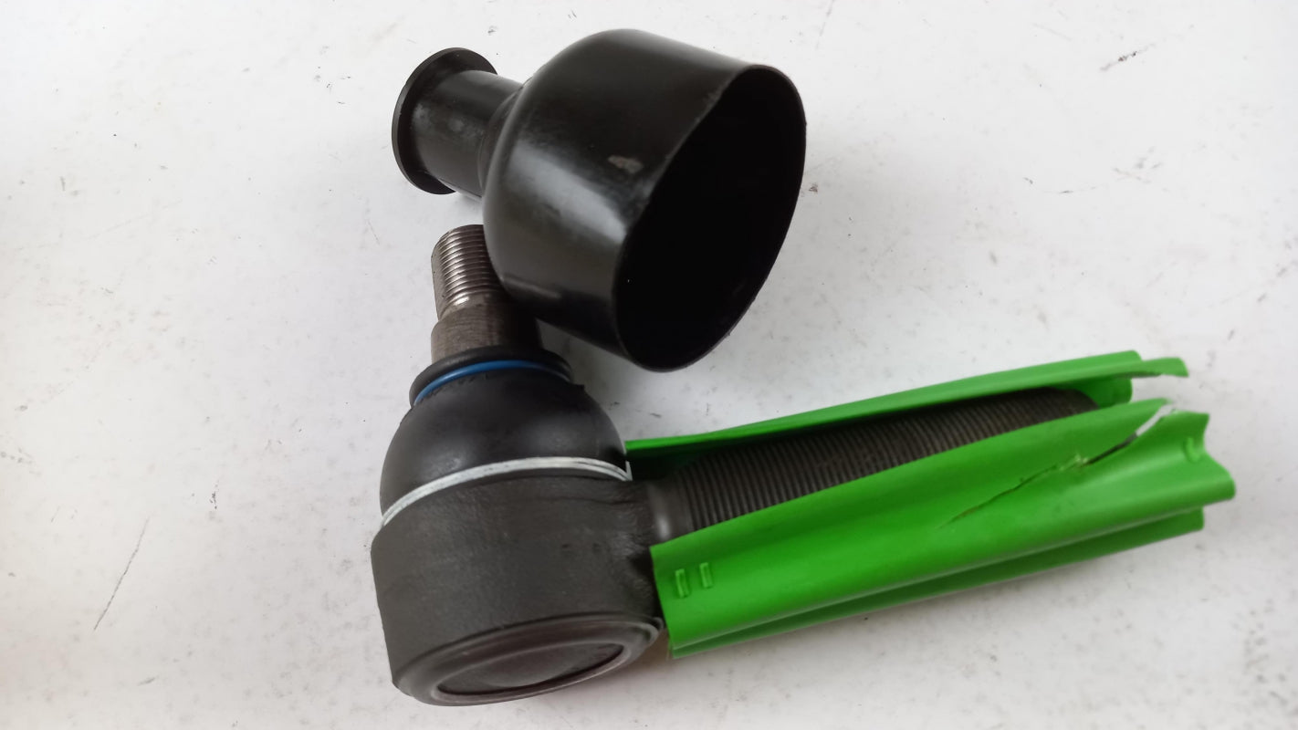 Original OE MERCEDES-BENZ tie rod end A0014604348 